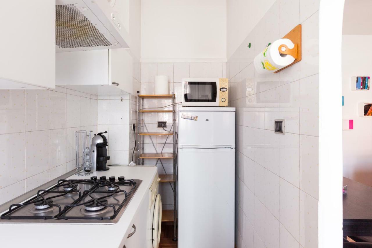 Apartment Ana Milan