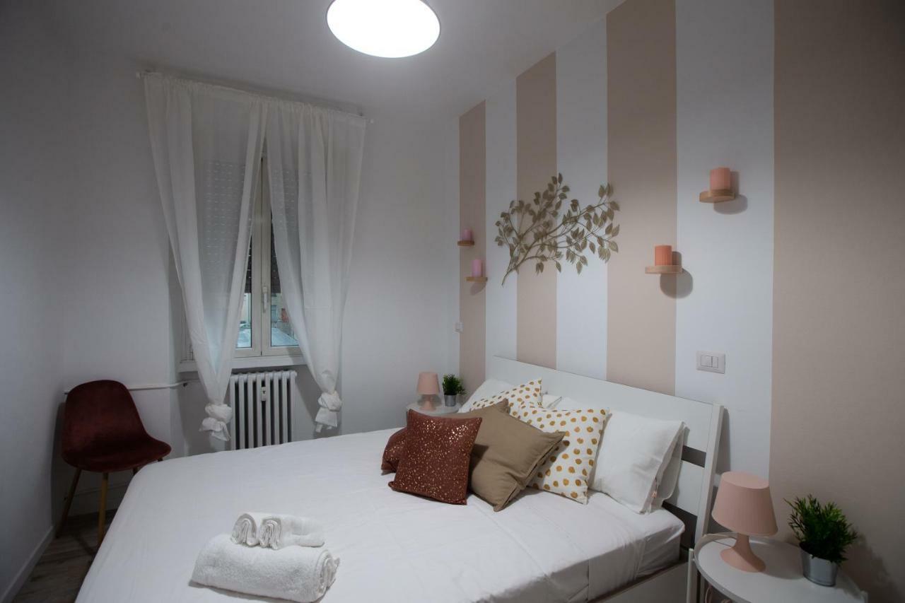 Via Treviso 6 Apartamento