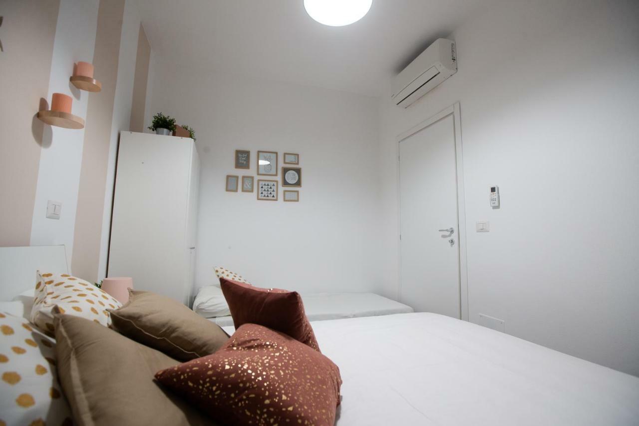 Apartamento Via Treviso 6 *