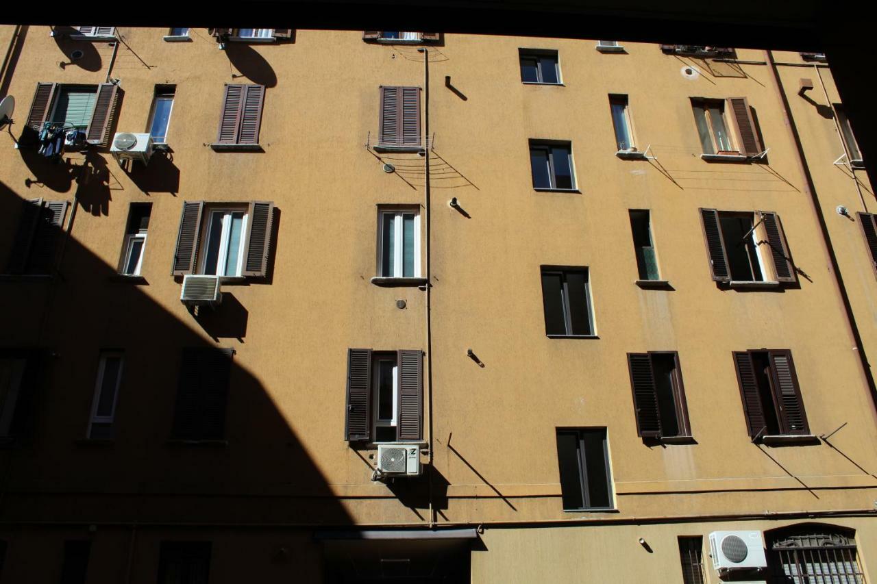 Viale Monza 83 Appartamento