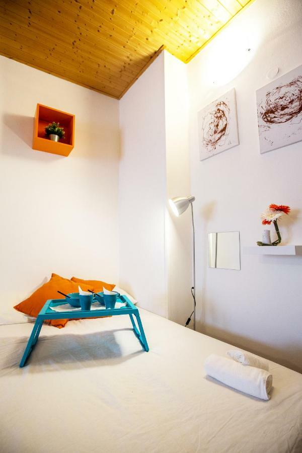 Appartamento Viale Monza 83 Milano