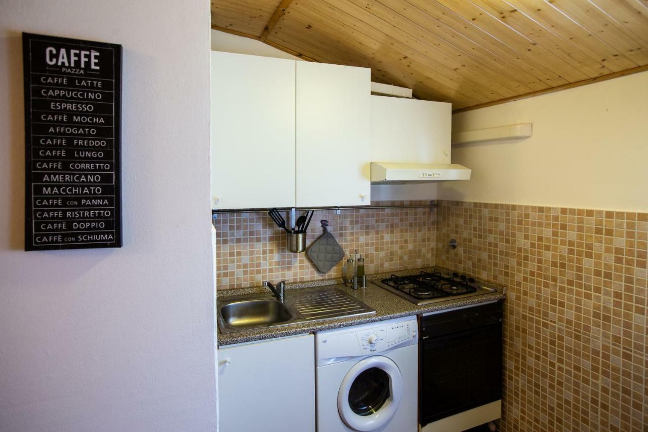 Viale Monza 83 Appartamento *