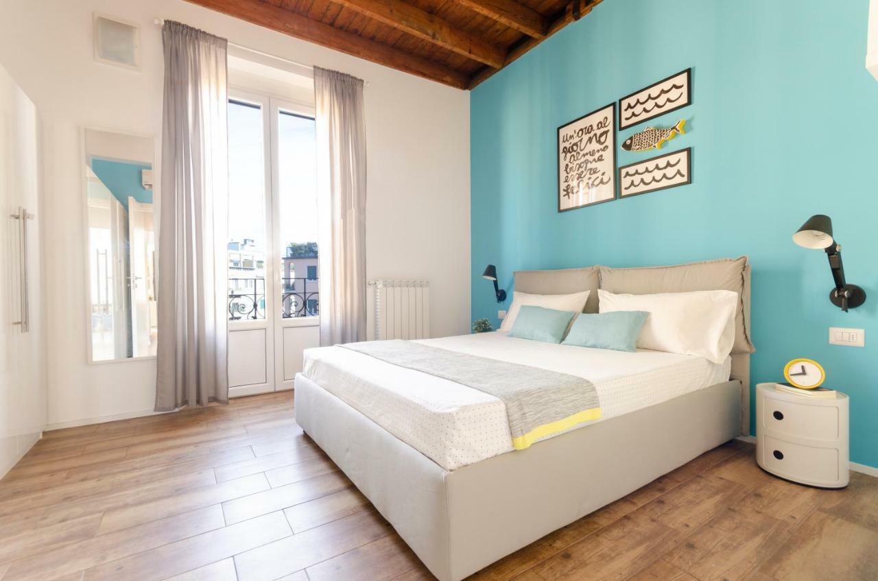 Apartment Caseospitali - Casa Milanando Bilocale Tra Porta Venezia E Corso Buenos Aires