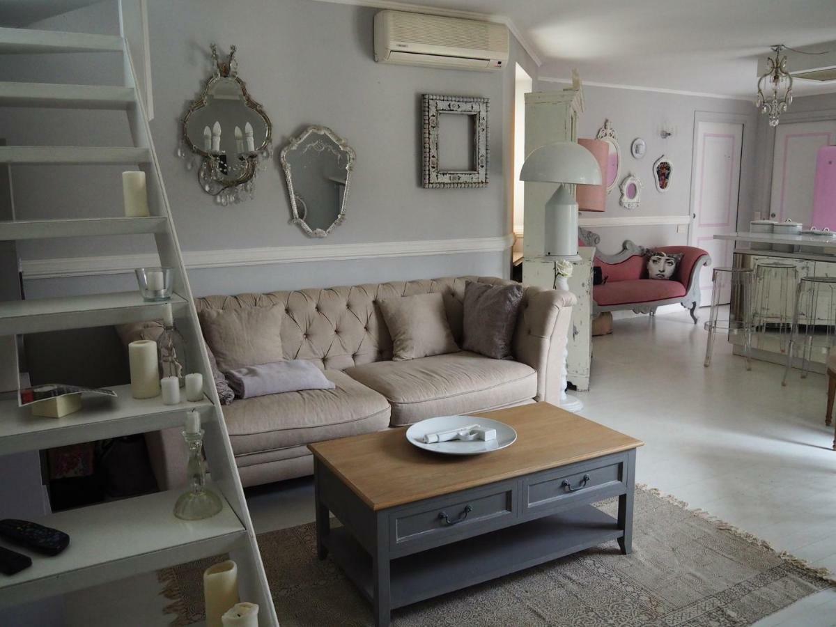 Attico Apartment Milan