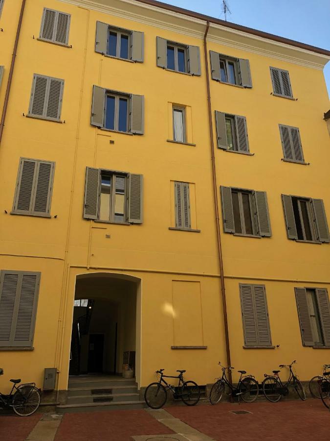7 Via Olona Milan