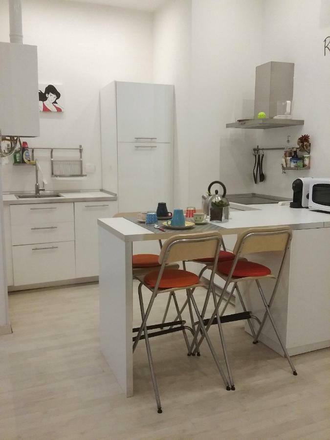 Apartment Isola Flat Milan