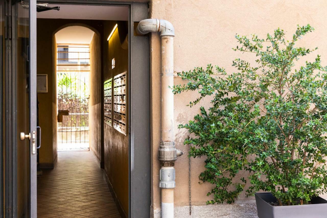 Smart - Downtown Apartment Milan