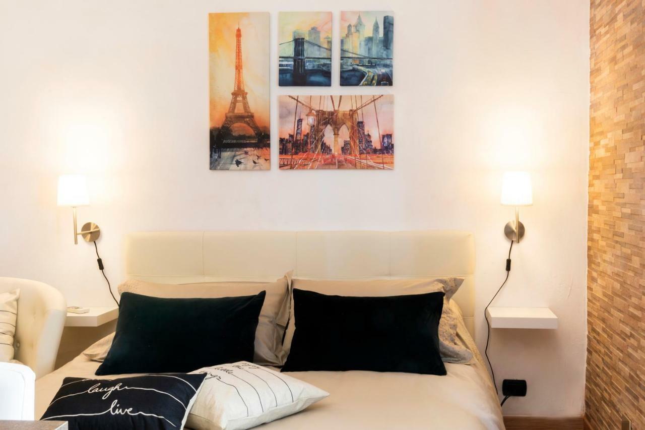 Smart - Downtown Milan