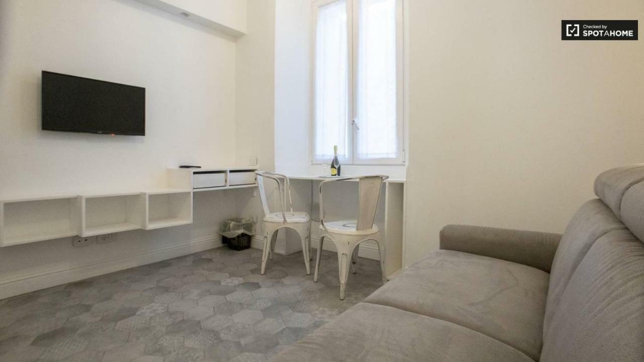 Bocconi B42 Apartment
