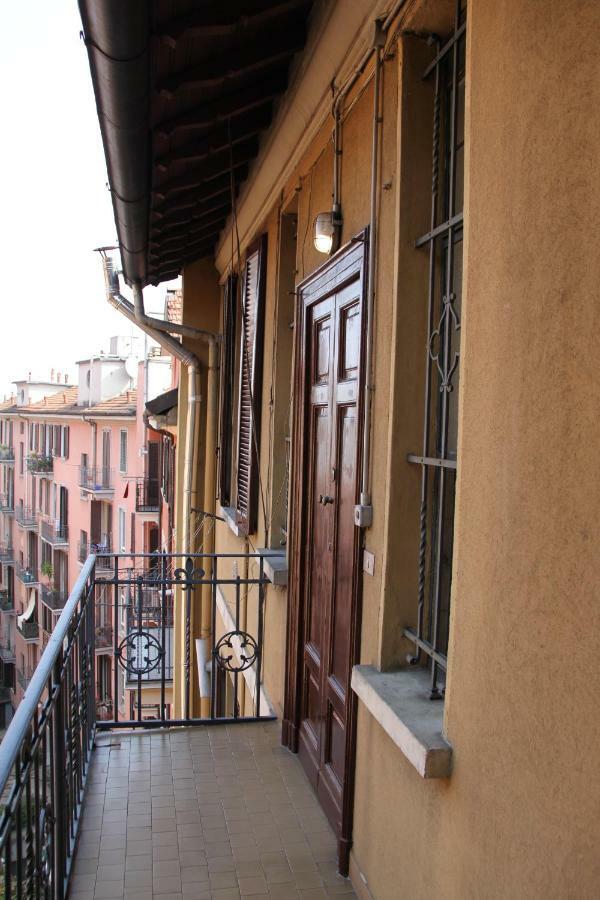 Viale Lunigiana - Penthouse - 6 People Apartment
