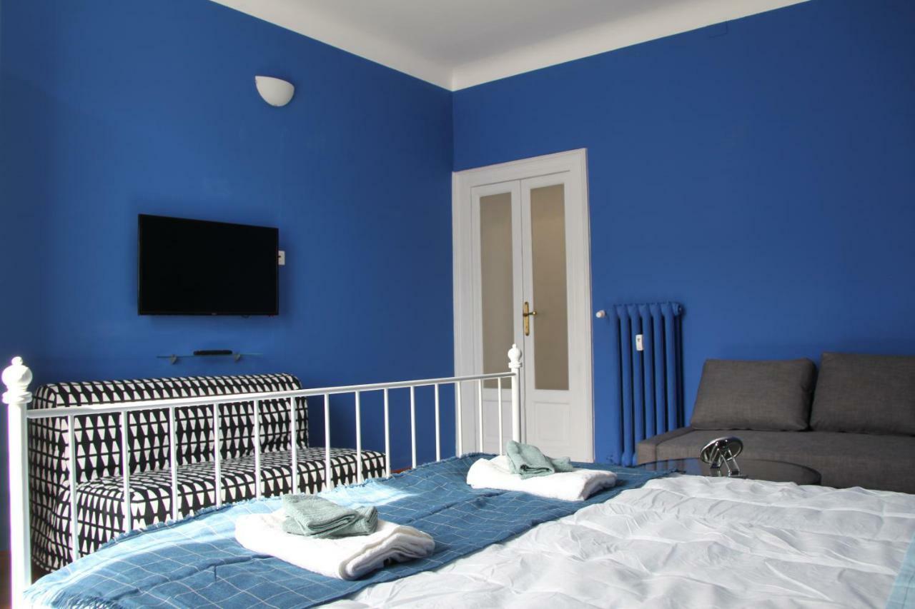 Viale Lunigiana - Penthouse - 6 People * Milan