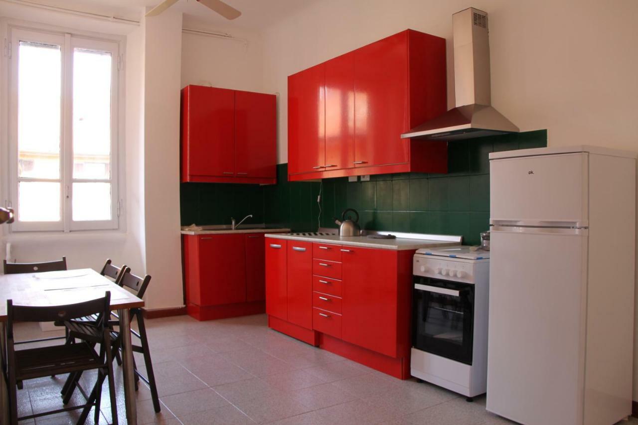 Viale Lunigiana - Penthouse - 6 People Apartment