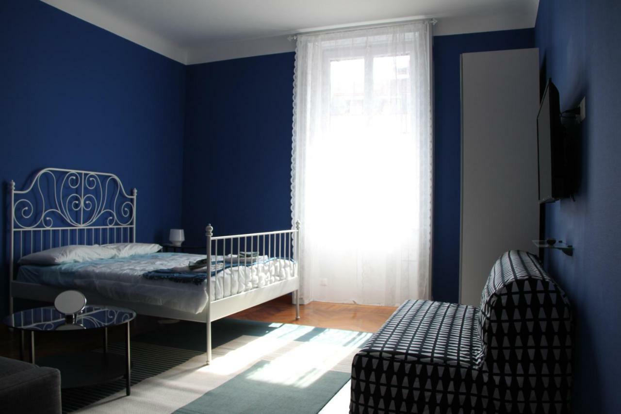 Viale Lunigiana - Penthouse - 6 People * Milan