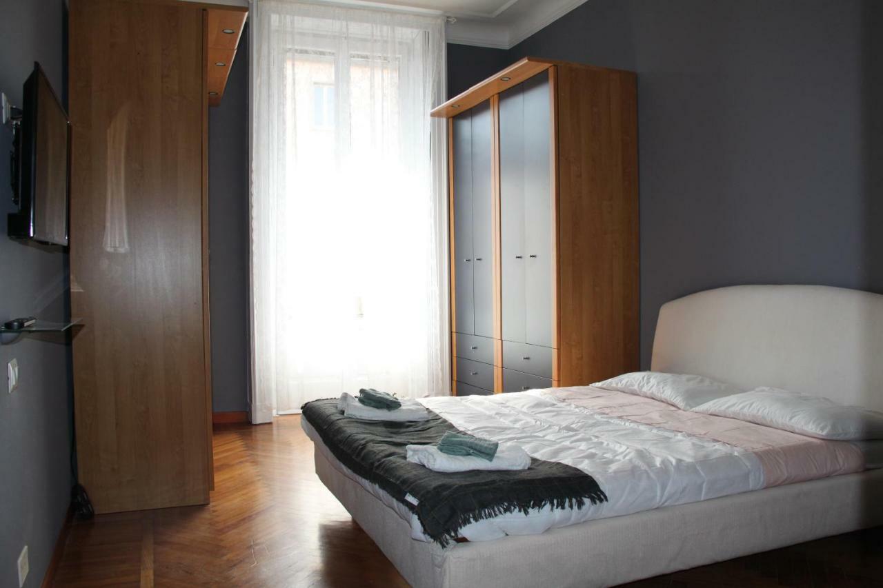 Viale Lunigiana - Penthouse - 6 People * Milan