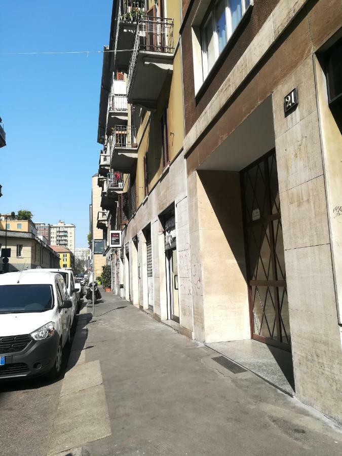 Ca'dei Cinque Castaldi Apartment