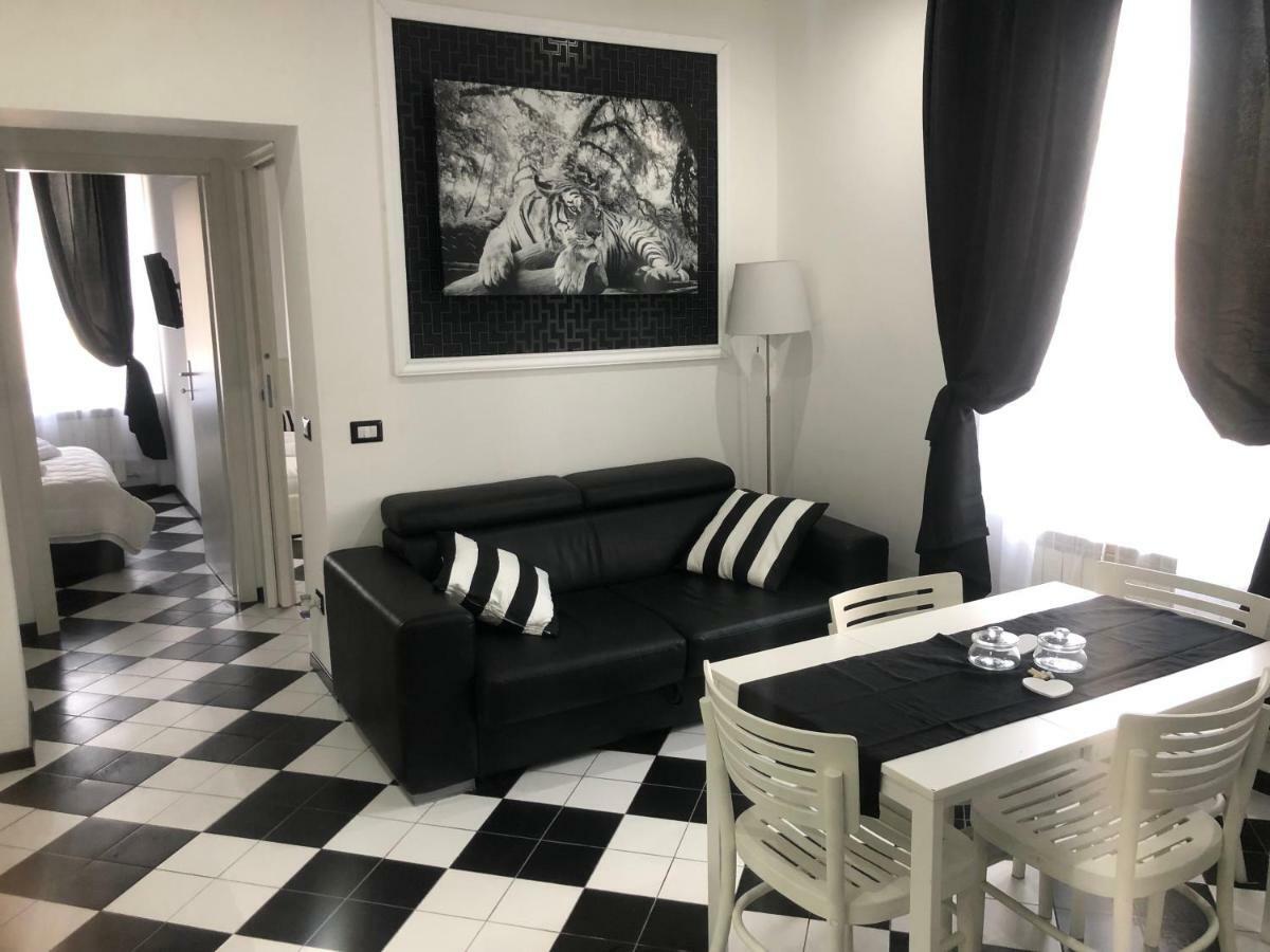 Camaldoli House Appartamento