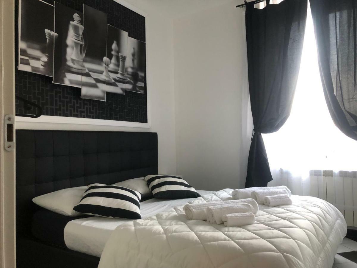 Camaldoli House Appartamento *