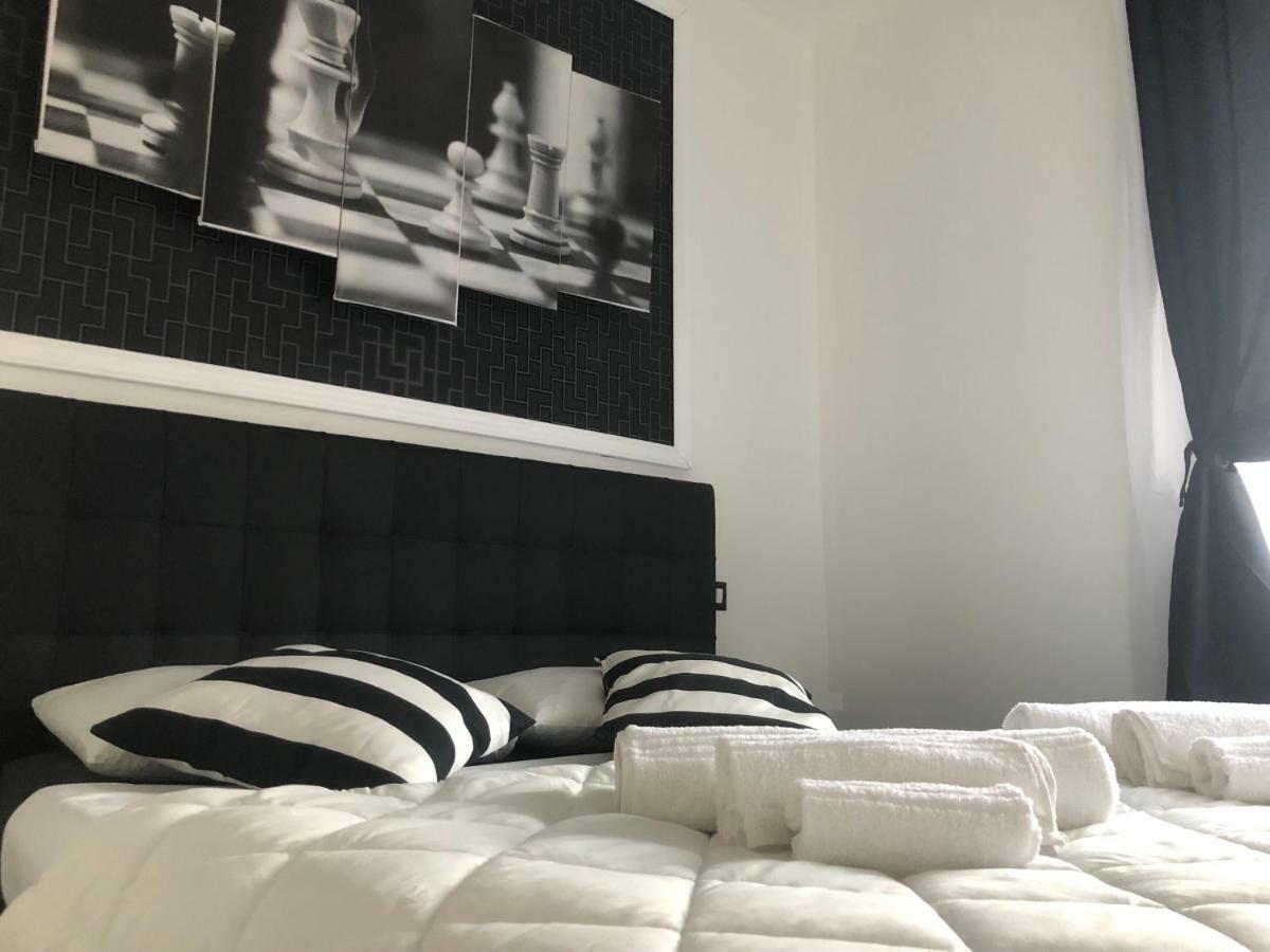 Camaldoli House Appartamento *