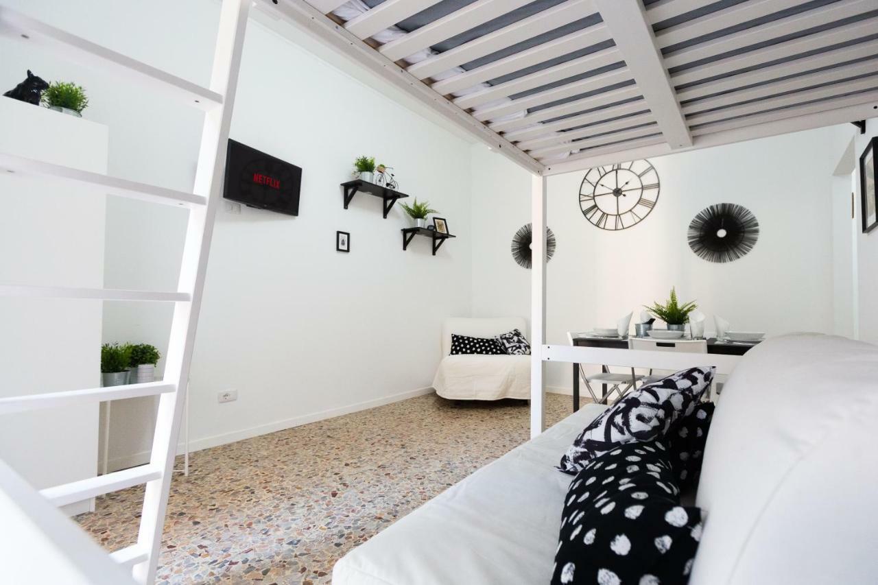 Anacreonte 7 Apartamento *