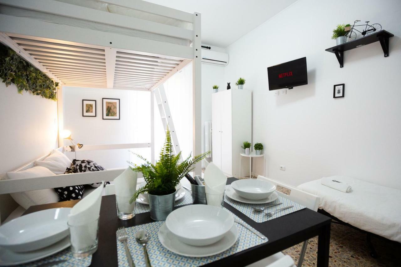 Apartamento Anacreonte 7