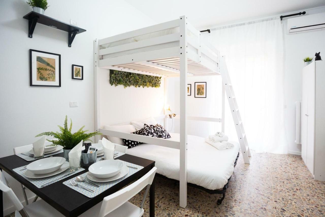 Apartamento Anacreonte 7