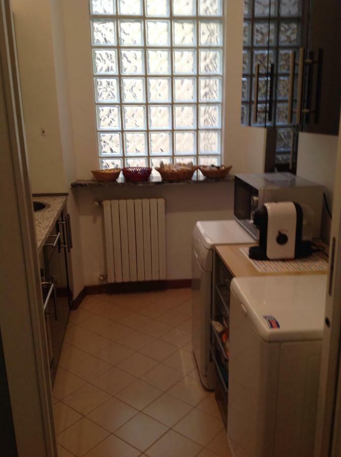 Chiossetto House Apartamento