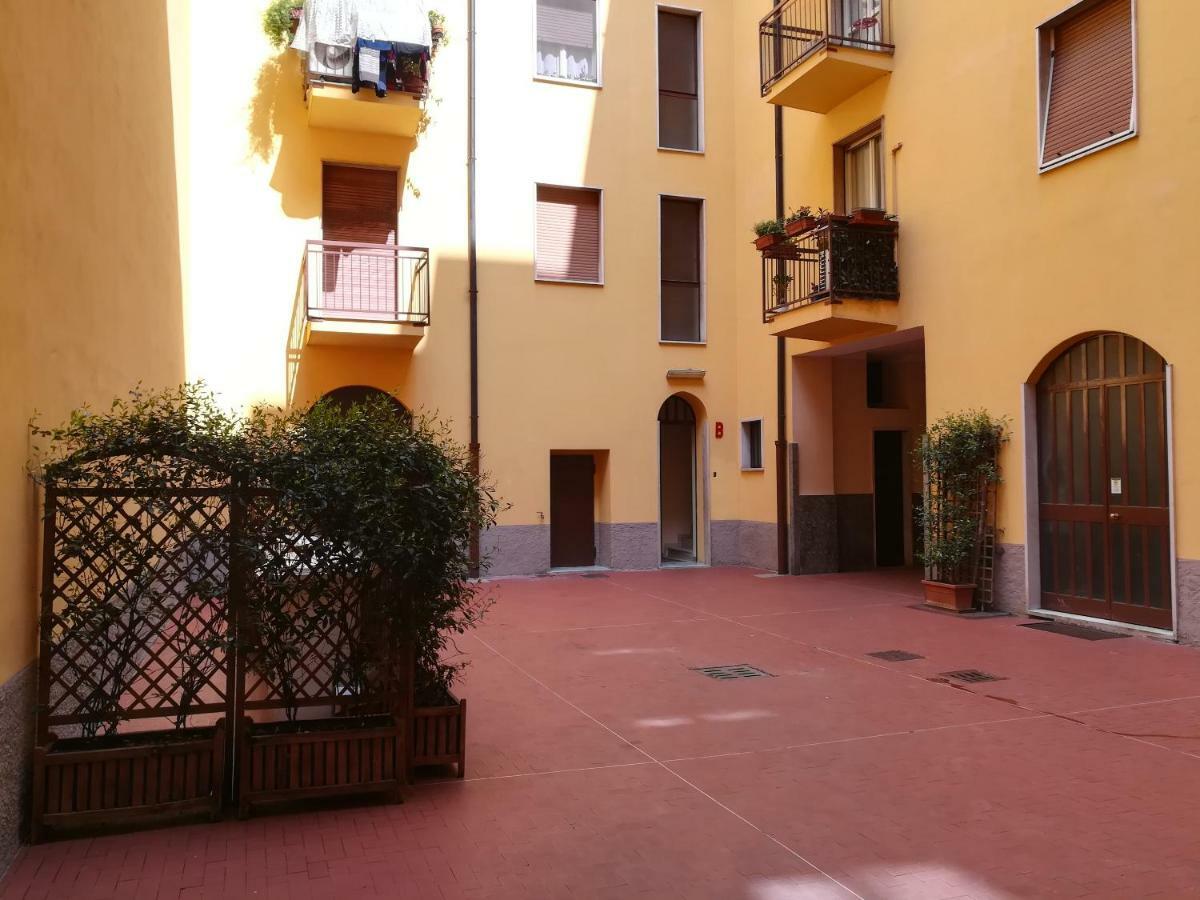 Ca'dei Cinque Castaldi Apartment