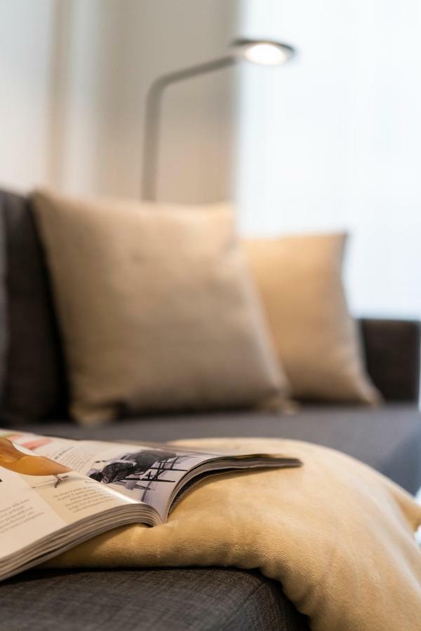 Station Apartment Milan