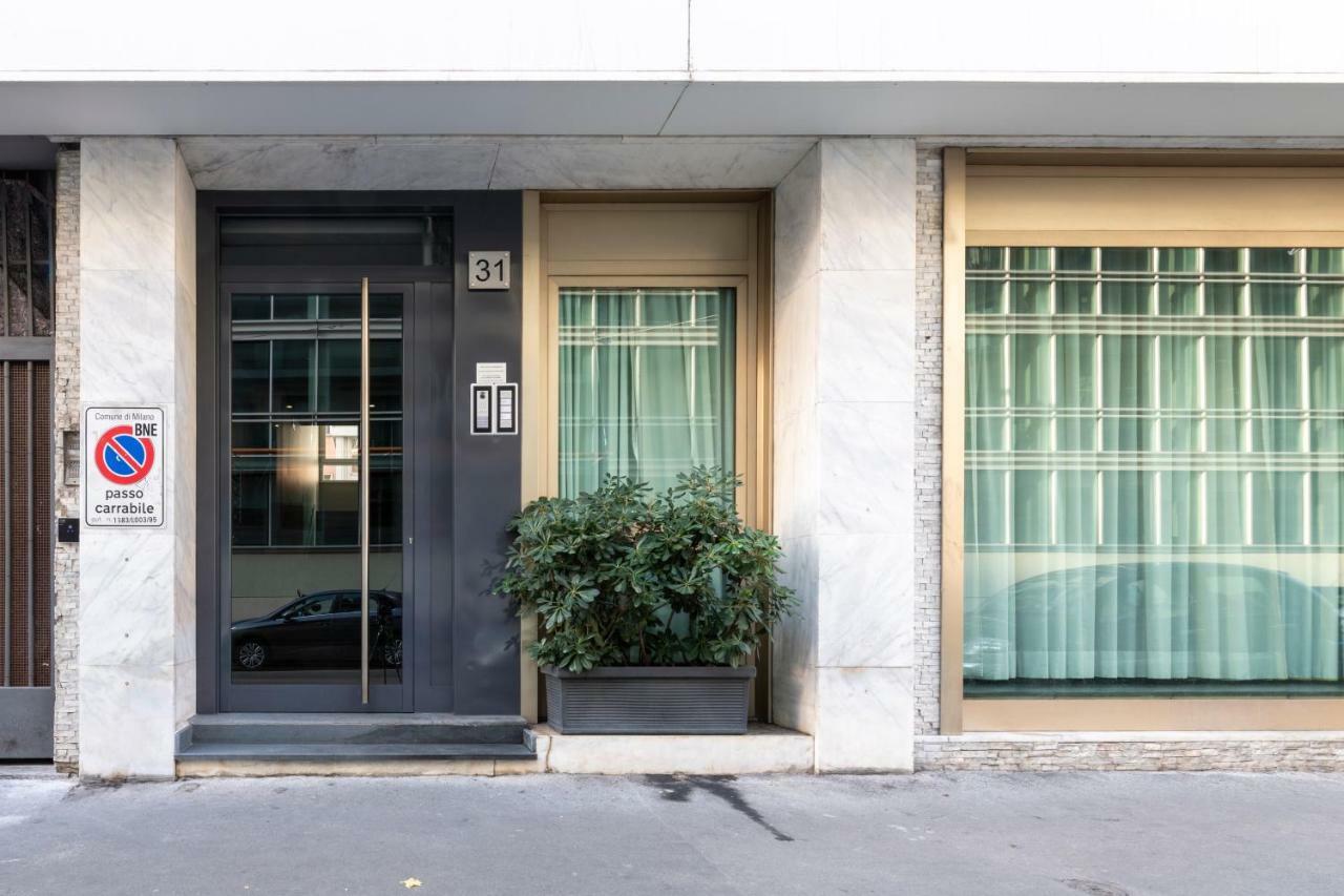 Station Apartment Milan