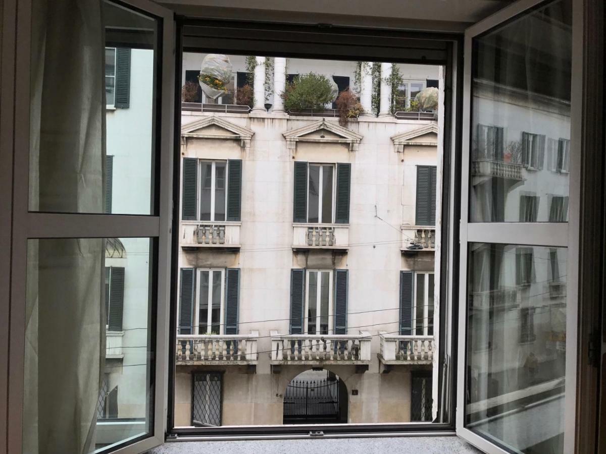 Montenapoleone Luxury Flat Appartamento Milano