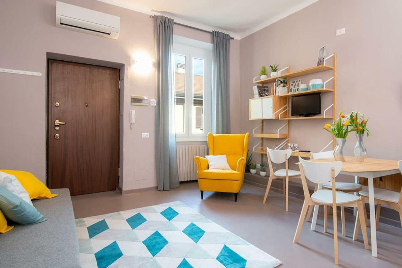 Anna Apartment *