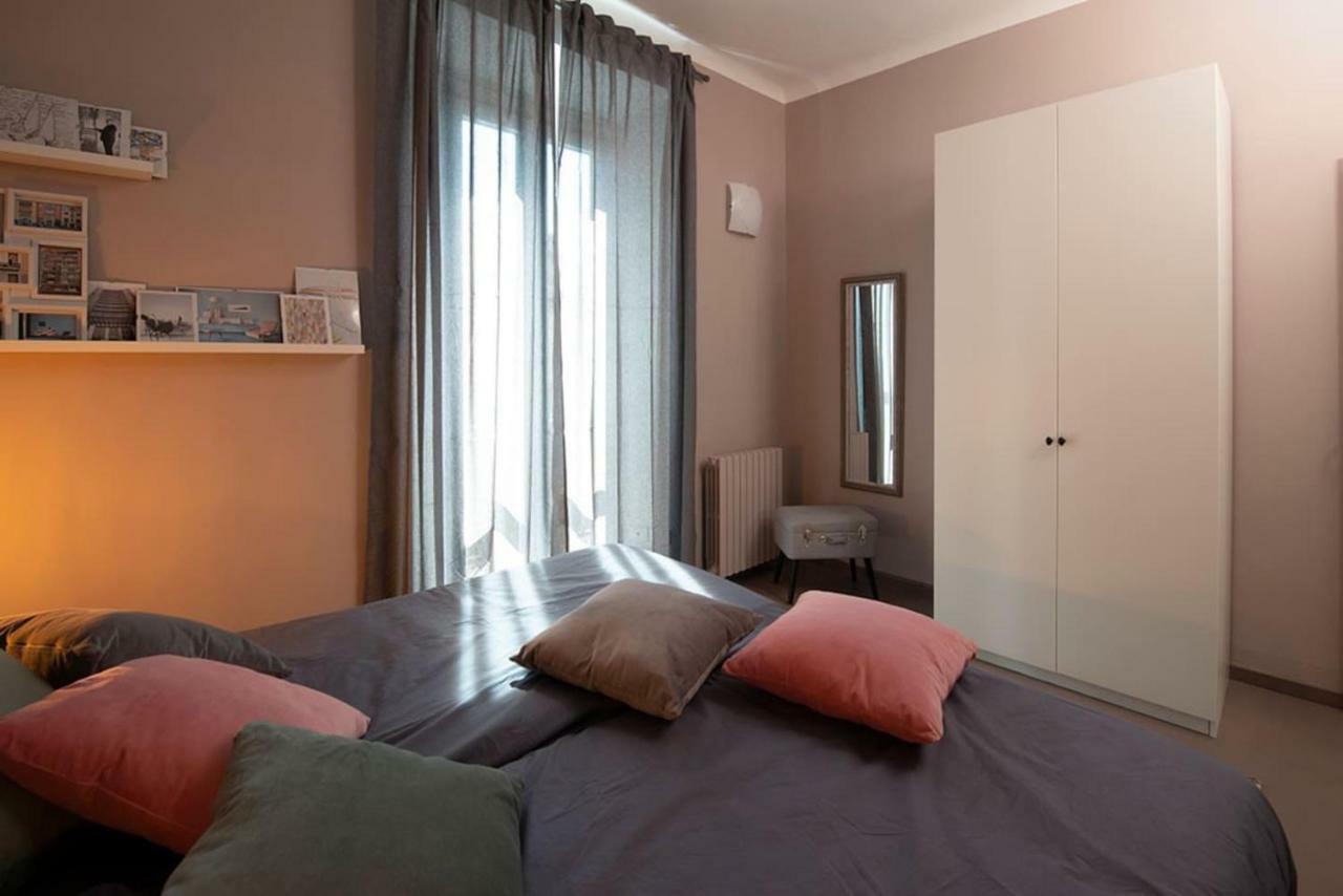 Apartment Anna