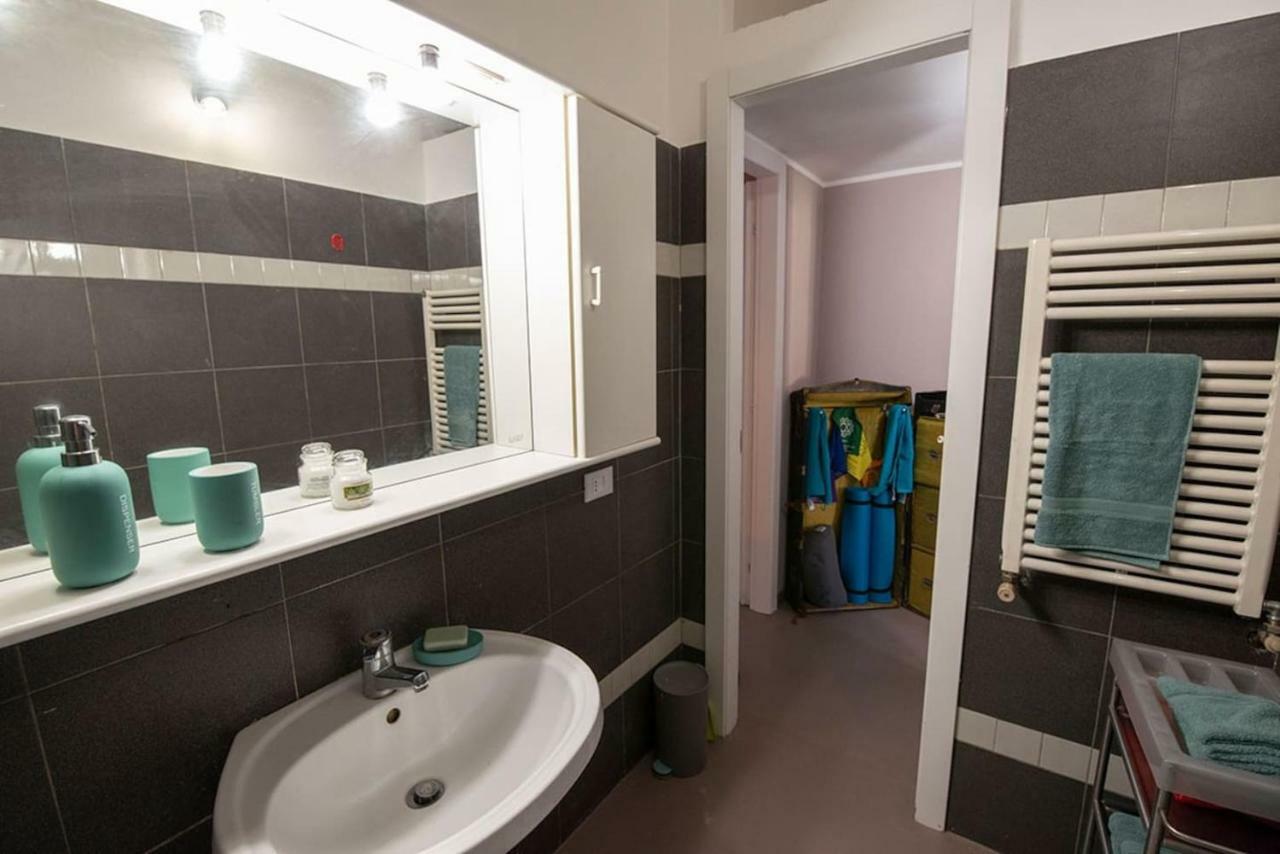 Anna Apartment