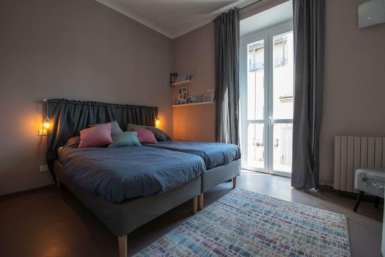 Anna Apartment *