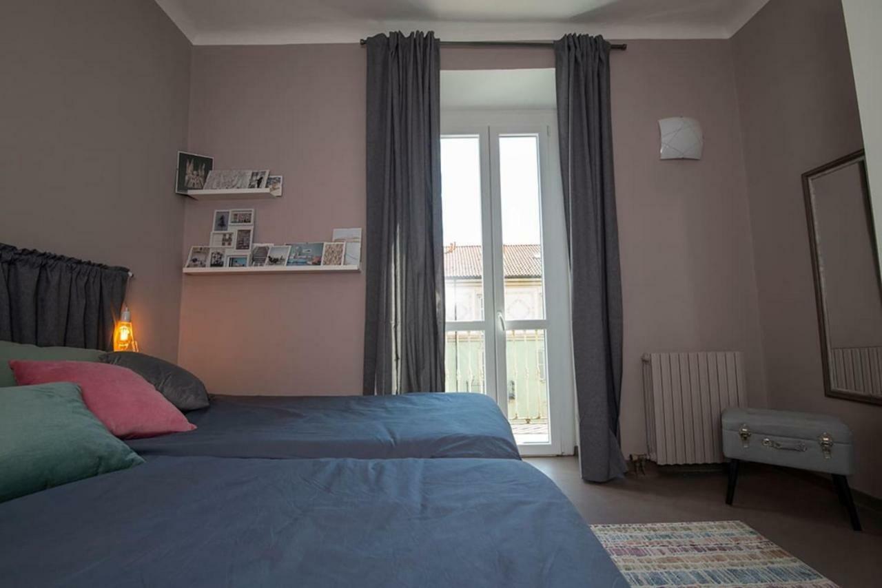 Anna Apartment Milan