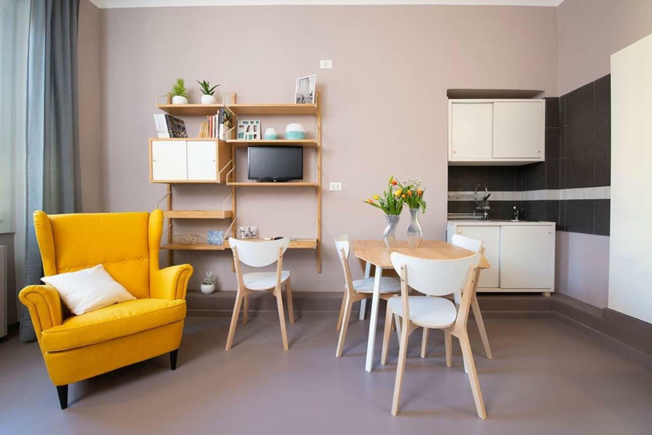 Apartment Anna *