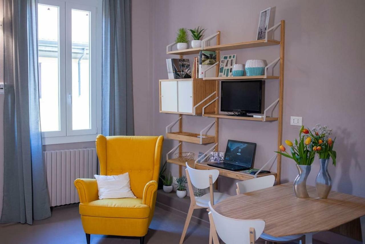 Anna Apartment