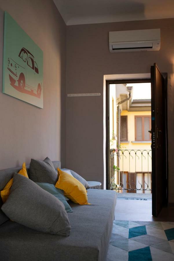 Anna Apartment *