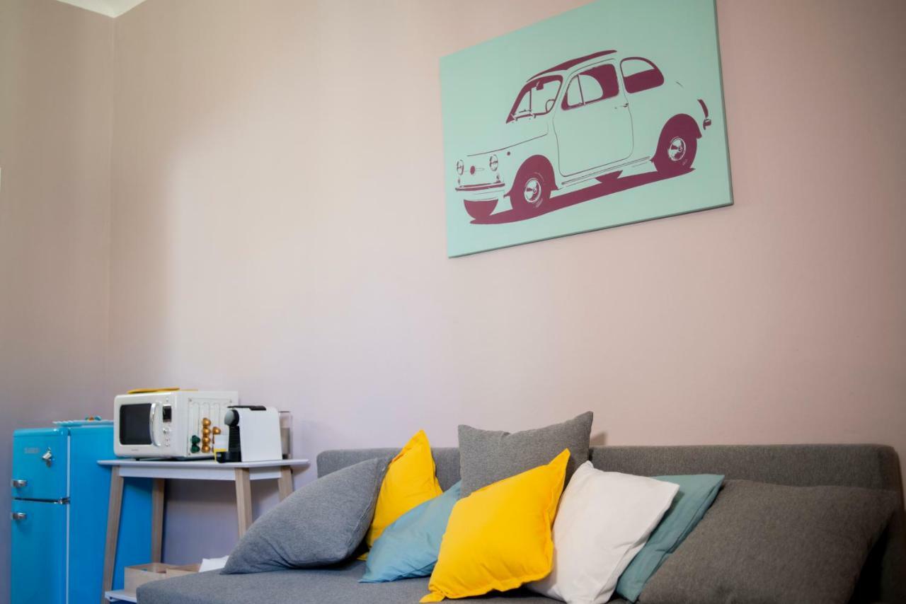Anna Apartment