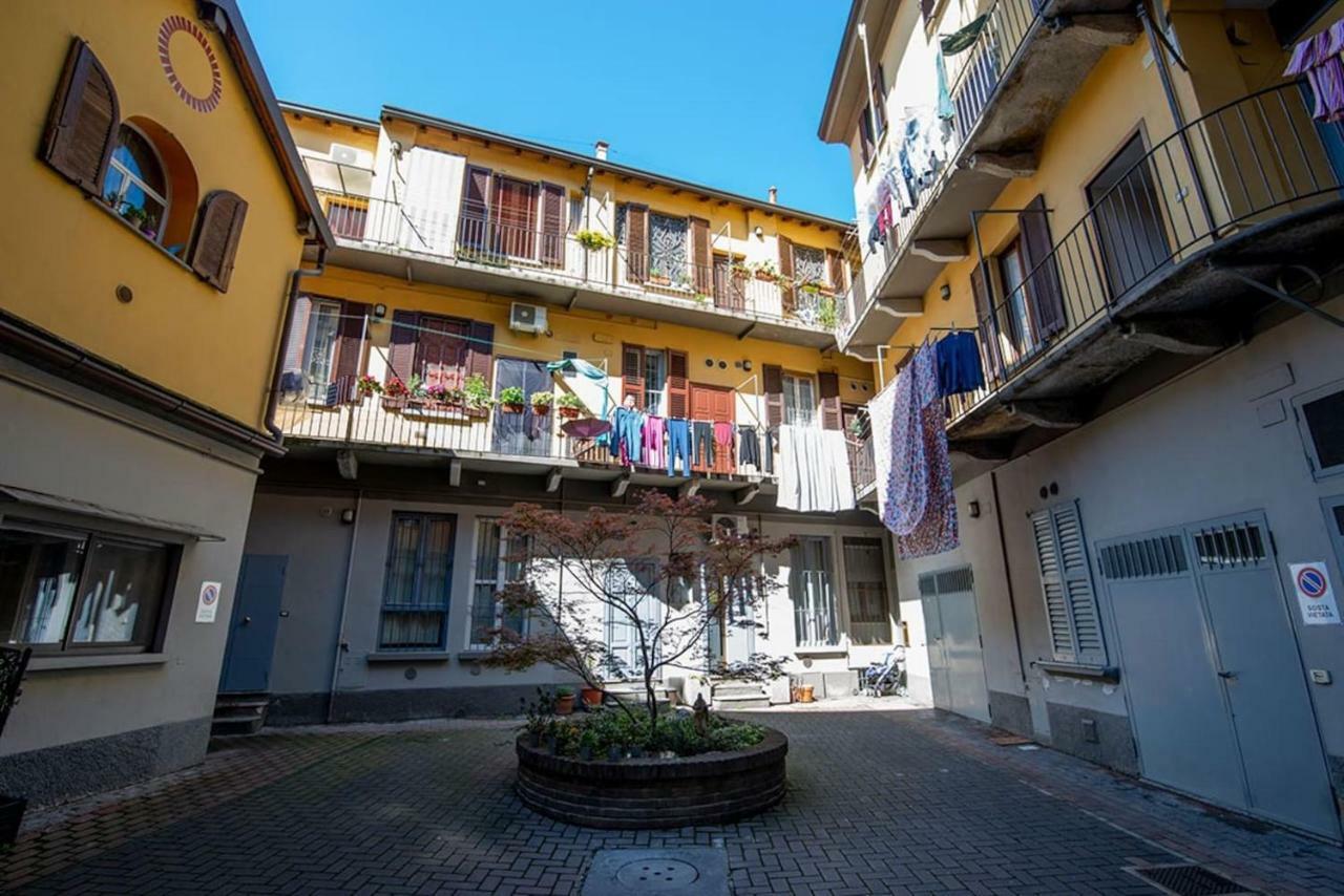 Anna Apartment Milan