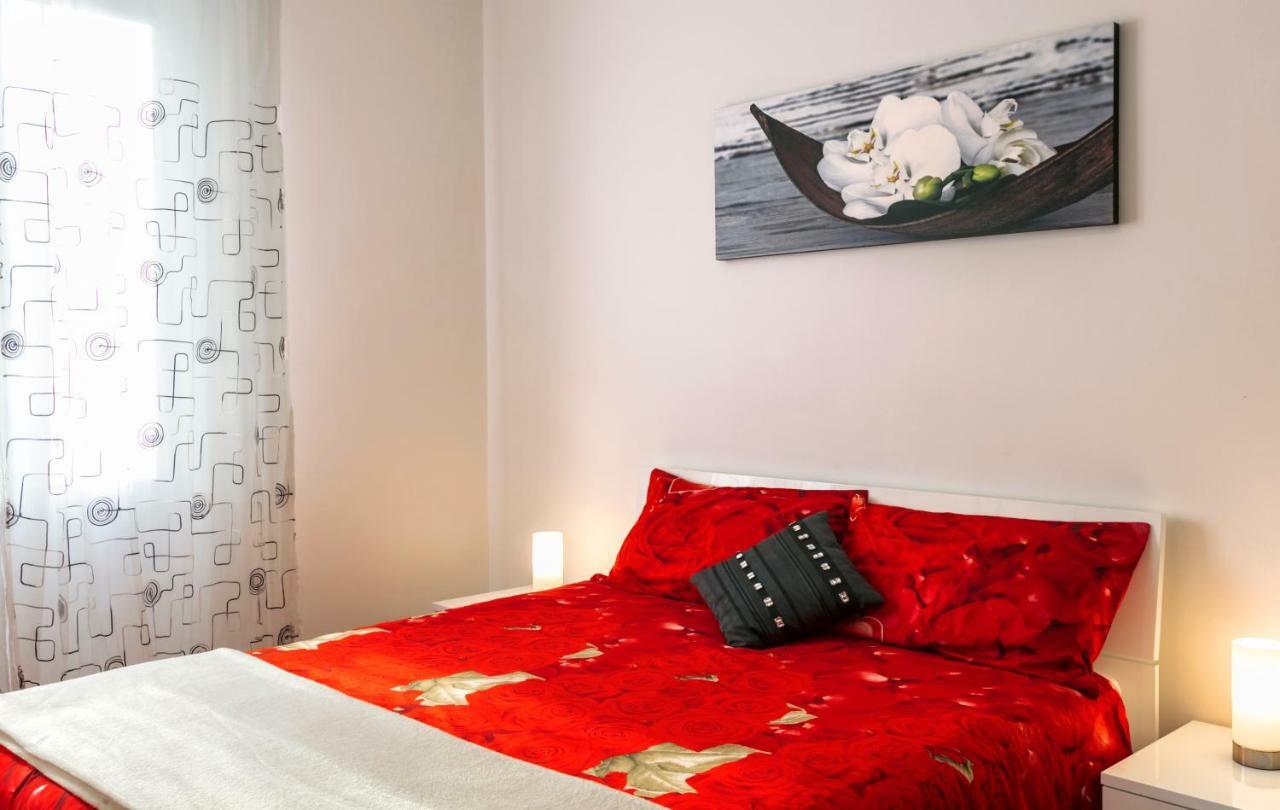 Bright House In * Milan