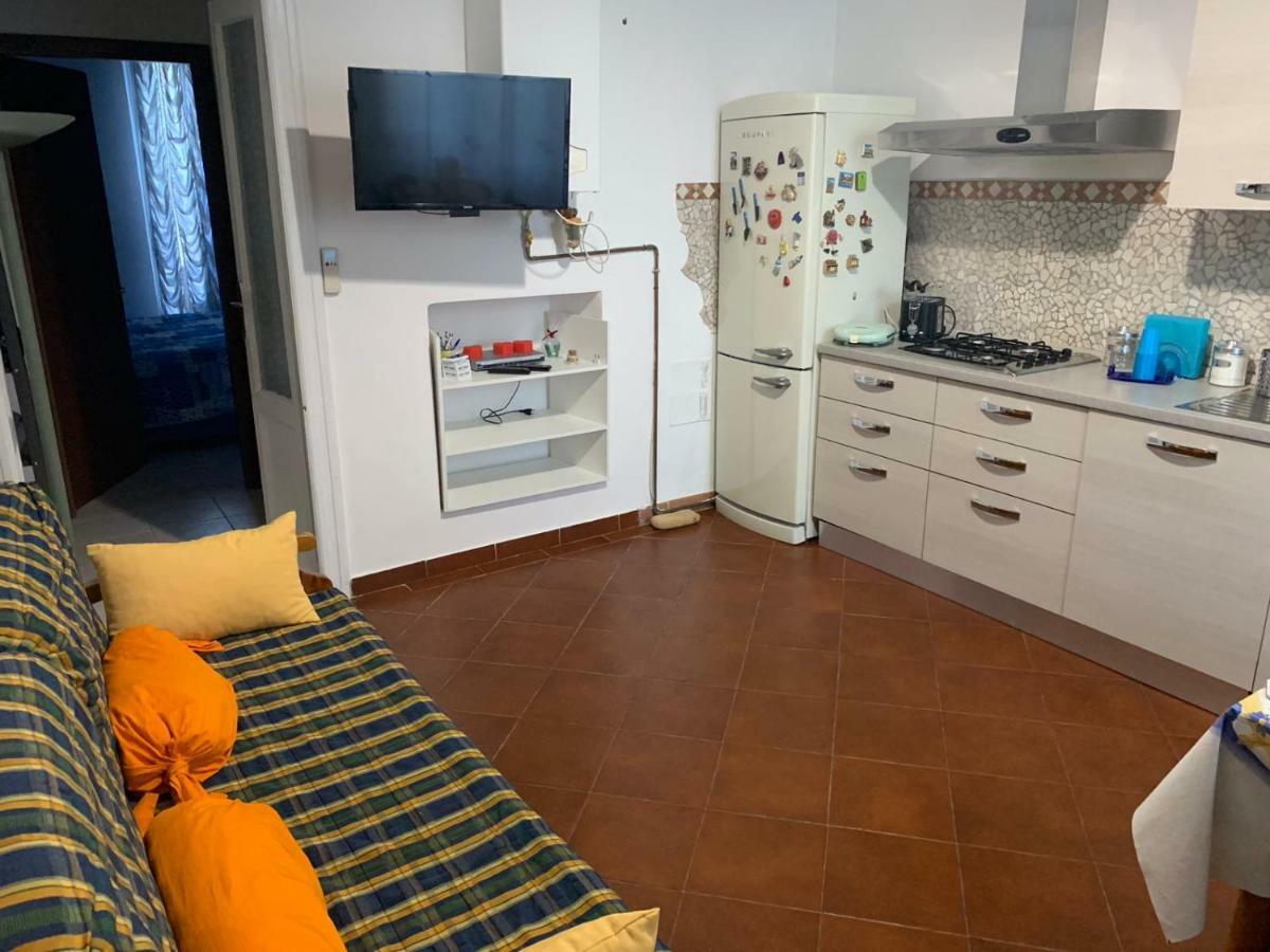 Casa Marugi Apartment *