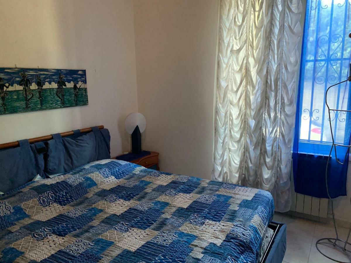 Apartment Casa Marugi *