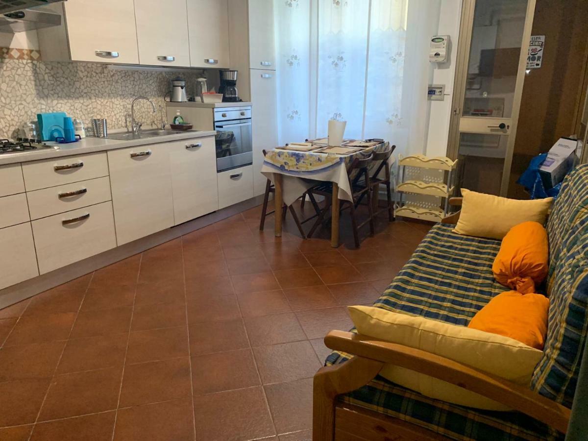 Casa Marugi Apartment