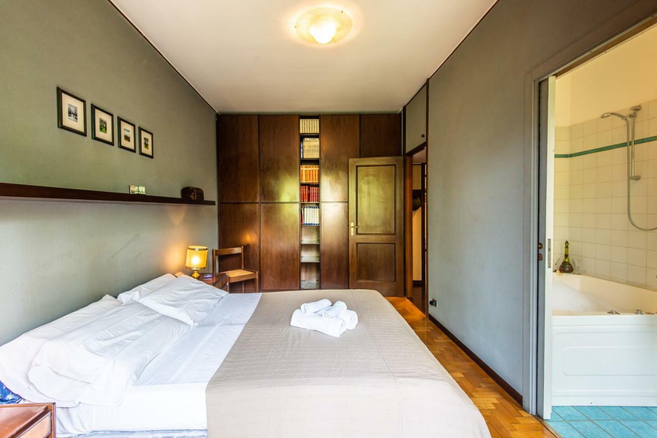 Jacuzzi Apartment Milan