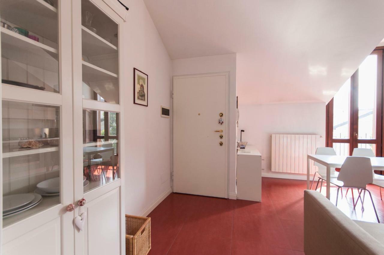 Youhosty - Nicostrato 4 Apartment