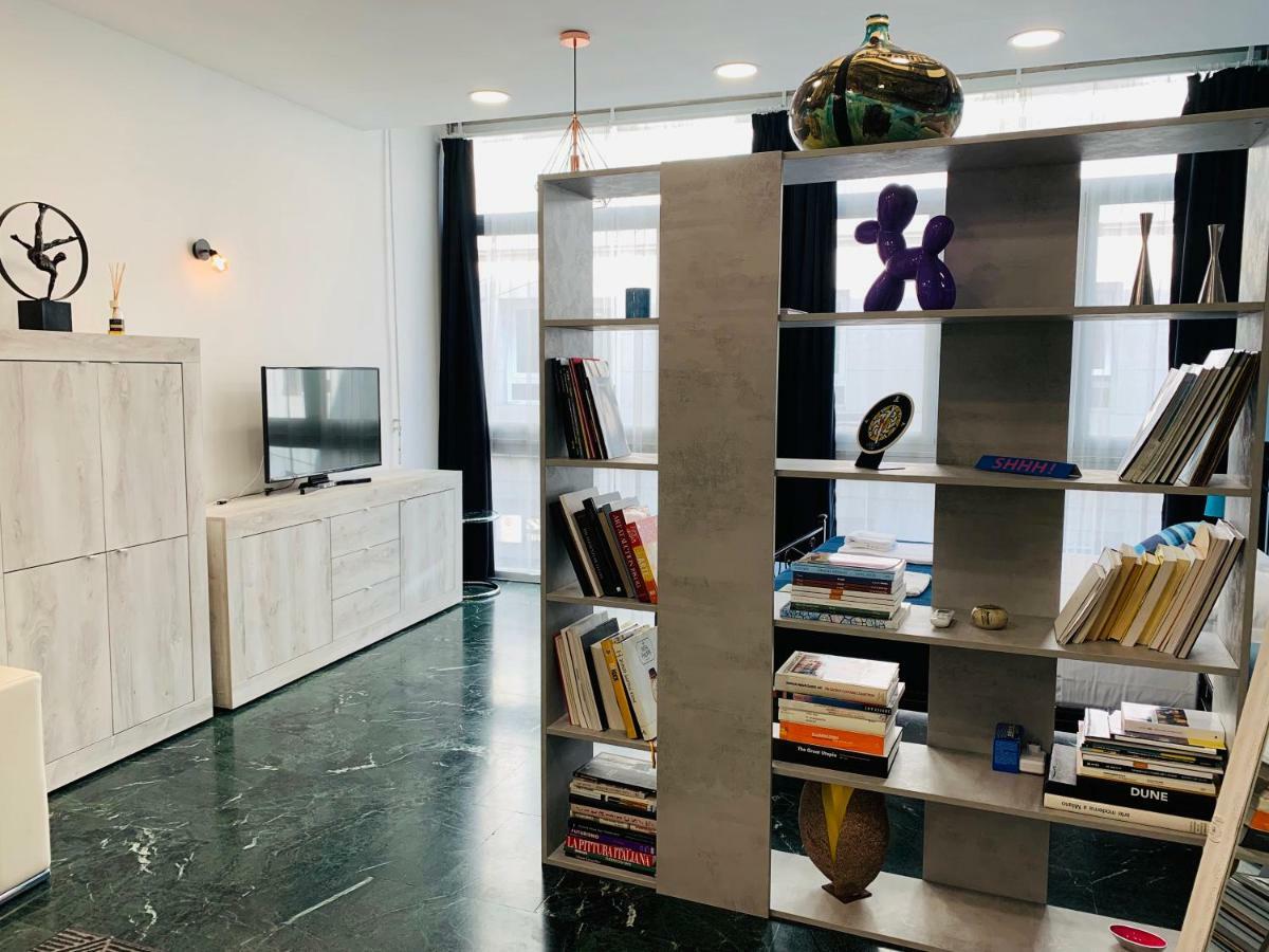 The Art House Milan