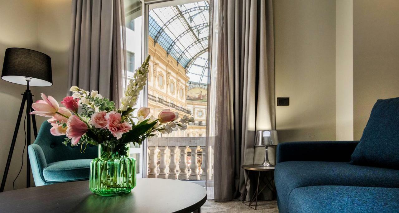 Appartamento Altido Galleria Milano
