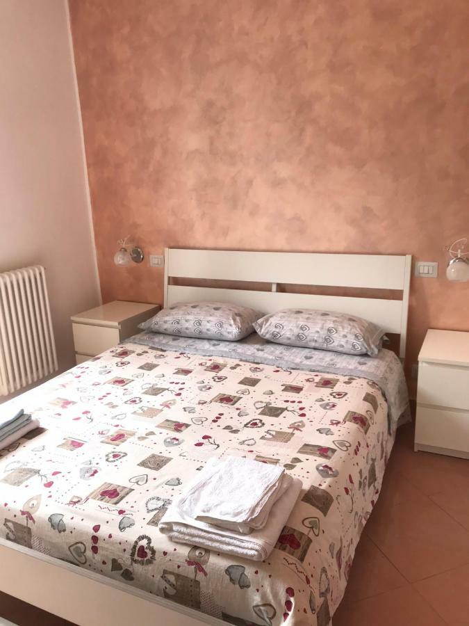 Apartamento Bilocale Nel Cuore Dell'isola