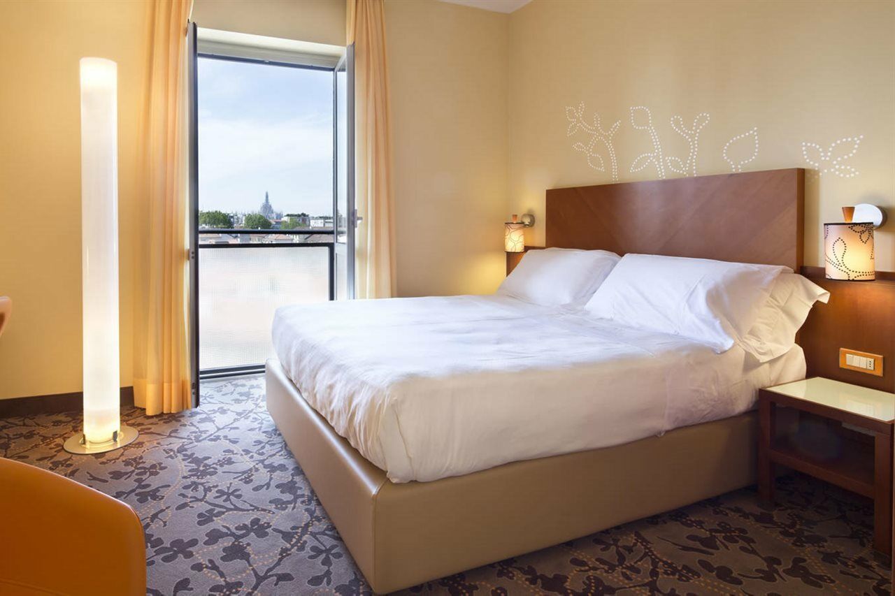 Mediterraneo Hotel